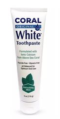 Perfect Health Solutions Coral White Toothpaste 170g